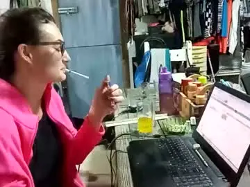 Chaturbate Live Sex Cam of hornyhippies0080