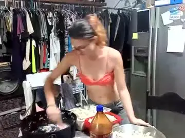 Chaturbate Adult Webcam of hornyhippies0080