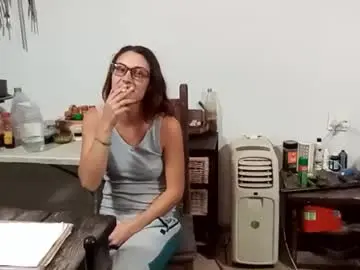 Chaturbate Live Sex Cam of hornyhippies0080