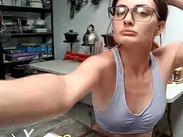 Chaturbate Nude Webcam of hornyhippies0080