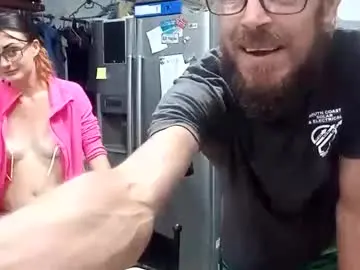 Chaturbate Live Porn of hornyhippies0080