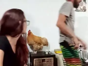 Chaturbate Live Sex Cam of hornyhippies0080