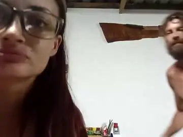 Chaturbate Live Sex of hornyhippies0080