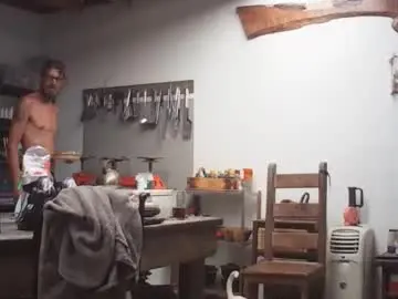 Chaturbate Adult Webcam of hornyhippies0080