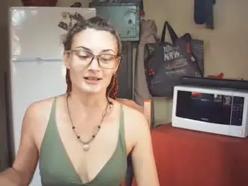 Chaturbate Live Sex Cam of hornyhippies0080