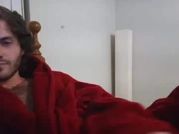 Chaturbate Adult Webcam of inyourdreams16180