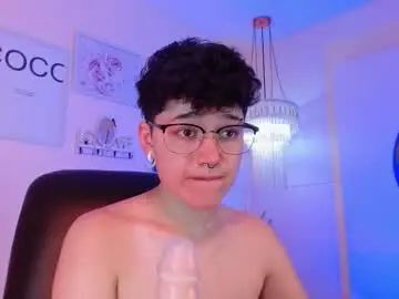 Chaturbate Adult Webcams of jero_harper1