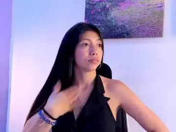 Chaturbate Sex Cam of kimberlyvillalobos