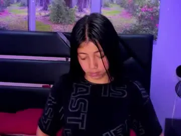 Chaturbate Live Sex Cam of kimberlyvillalobos