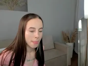 Chaturbate Sex Chat of kristi_kitss