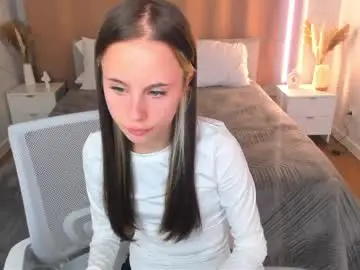 Chaturbate Adult Webcam of kristi_kitss