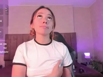Chaturbate Free Porn Cam of lanamills_