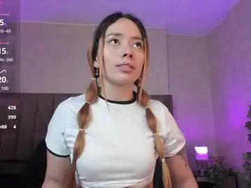 Chaturbate Sex Cam of lanamills_