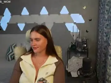Chaturbate Nude Webcam of lesliekorfs