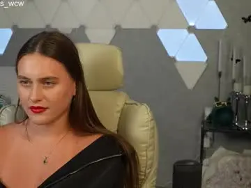 Chaturbate Nude Webcam of lesliekorfs