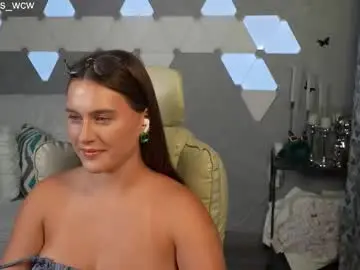 Chaturbate Sex Chat of lesliekorfs