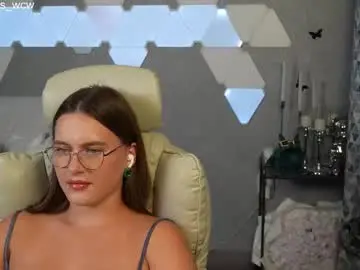 Chaturbate Live Sex of lesliekorfs