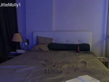 Chaturbate Free Live Porn of littlemolly1