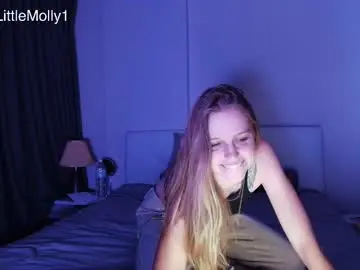 Chaturbate Sex Chat of littlemolly1