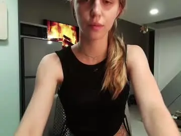 Chaturbate Sex Chat of littlemolly1
