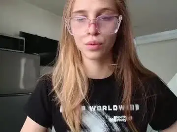 Chaturbate Sex Cam of littlemolly1