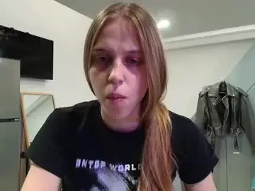 Chaturbate Sex Chat of littlemolly1