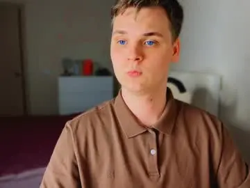 Chaturbate Live Sex Cam of lucas_dany