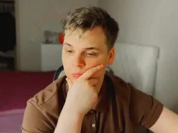 Chaturbate Adult Webcams of lucas_dany