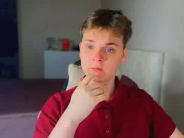 Chaturbate Best Webcam of lucas_dany