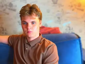 Chaturbate Adult Video Chat of lucas_dany