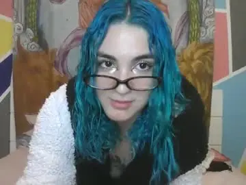 Chaturbate Nude Webcam of melaniefairy