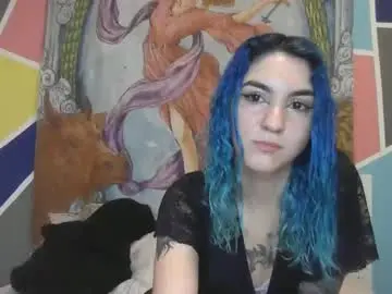 Chaturbate Free Live Porn of melaniefairy