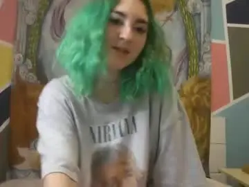 Chaturbate Nude Webcam of melaniefairy
