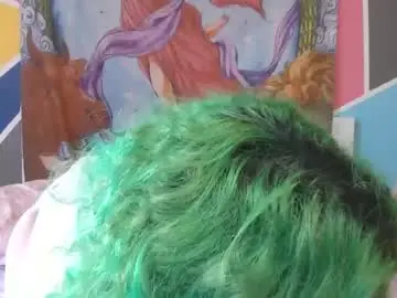 Chaturbate Live Sex of melaniefairy