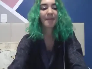 Chaturbate Sex Cam of melaniefairy