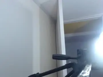 Chaturbate Free Porn Cam of melisa23_