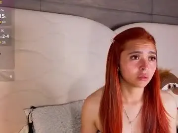 Chaturbate Sex Chat of milleyjones_