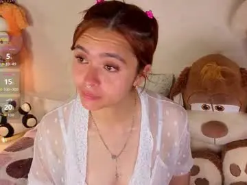 Chaturbate Free Porn Cam of milleyjones_