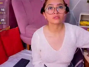 Chaturbate Free Porn Cam of milleyjones_