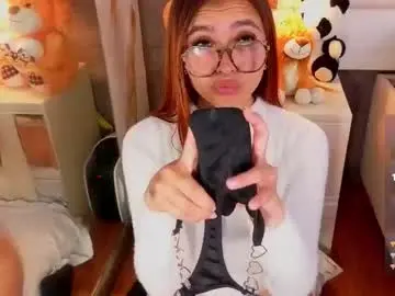 Chaturbate Adult Video Chat of milleyjones_