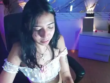 Chaturbate Free Live Porn of nicole_samm