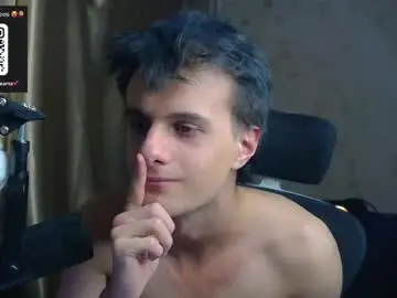 Chaturbate Sex Chat of nuar_x