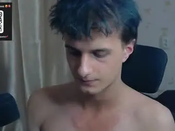 Chaturbate Free Porn Cam of nuar_x