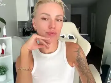 Chaturbate Free Live Porn of ohbabykelly