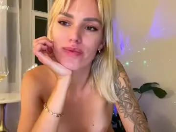Chaturbate Adult Video Chat of ohbabykelly