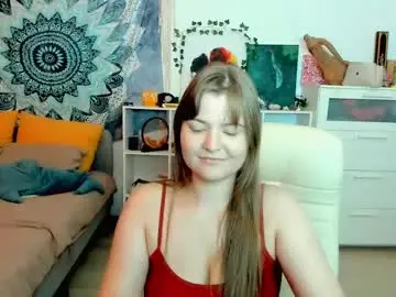 Chaturbate Adult Video Chat of purehanna