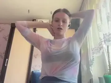 Chaturbate Free Porn Cam of santinagillingham