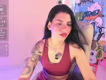 Chaturbate Adult Webcams of valu_57