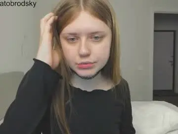 Chaturbate Adult Video Chat of yamatobrodsky1