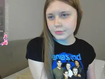 Chaturbate Live Sex of yamatobrodsky1